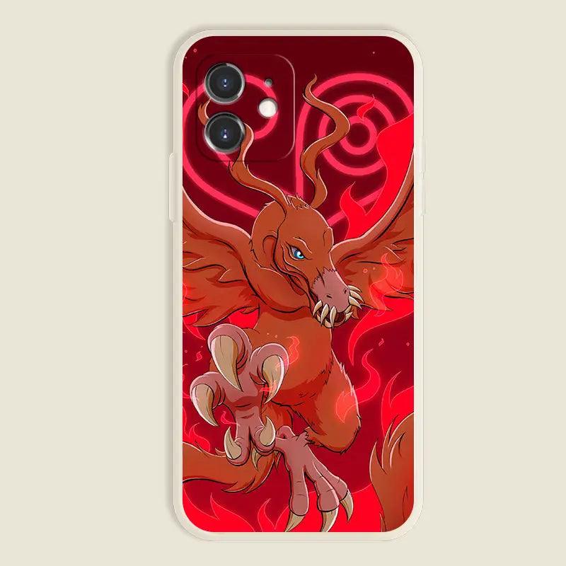 3D super beautiful Digimon Phone Case Digimon30