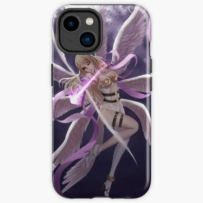 3D super beautiful Digimon Phone Case Digimon25