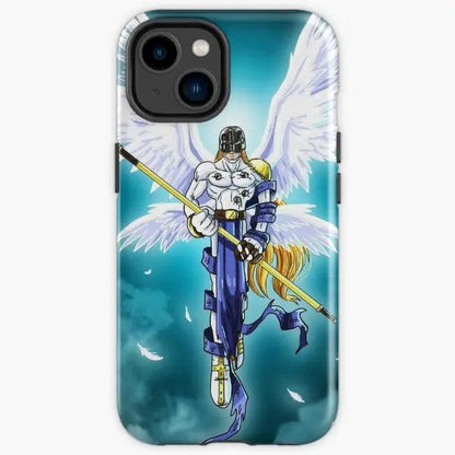 3D super beautiful Digimon Phone Case Digimon21