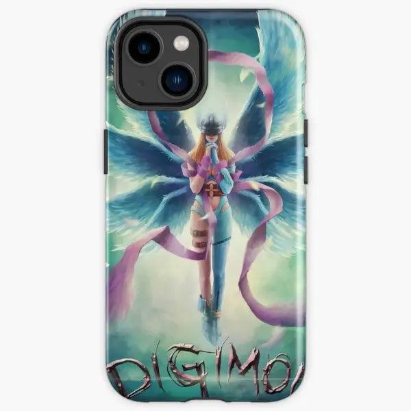 3D super beautiful Digimon Phone Case Digimon22