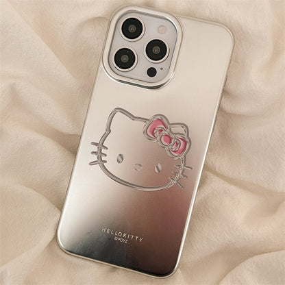 Hello Kitty anime phone case HelloKitty-13