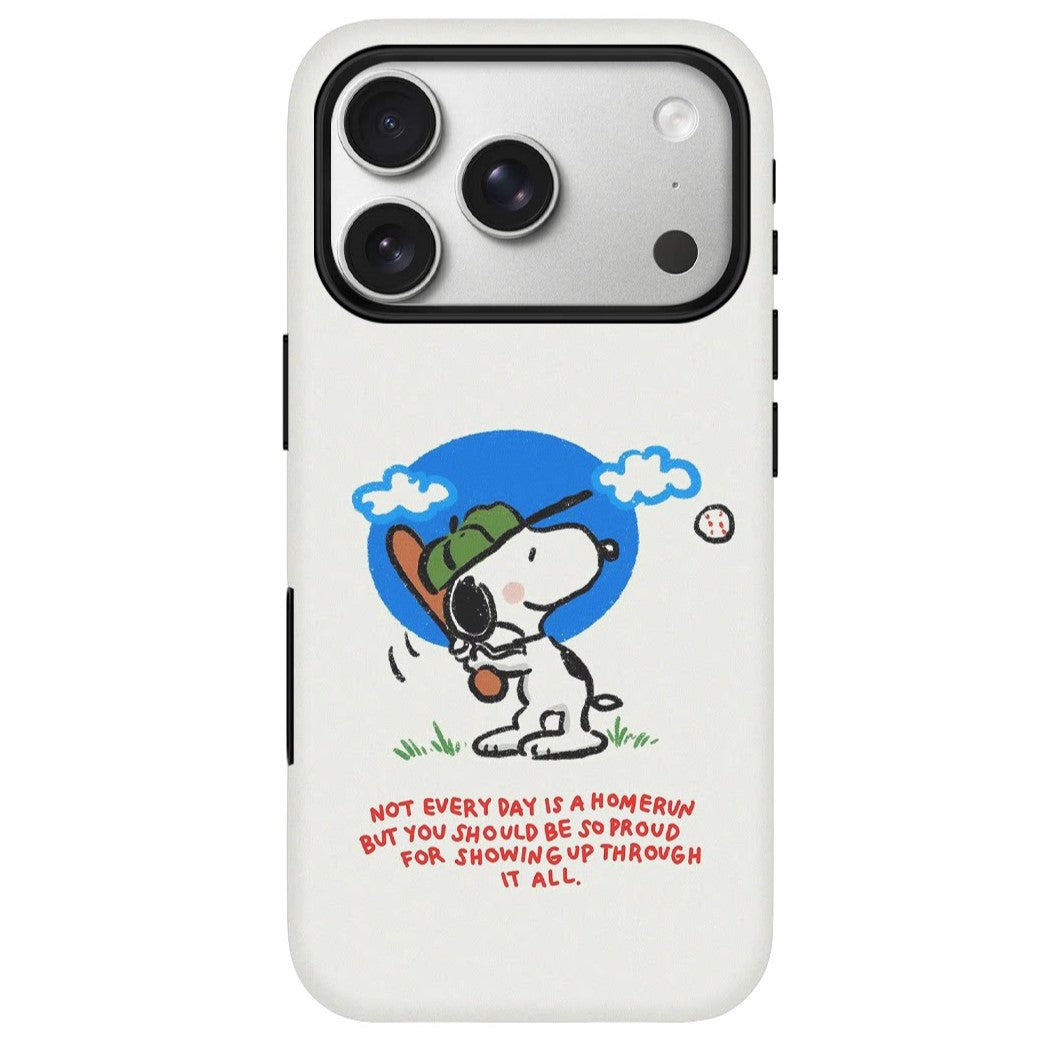 Snoopy 2.0 Phone Case