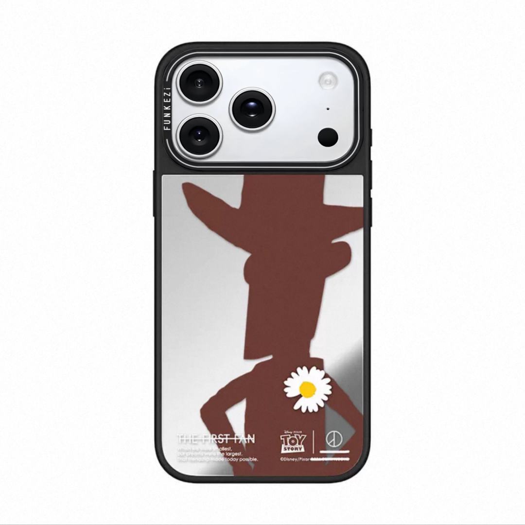 Toy Story&G-DRAGON phone case