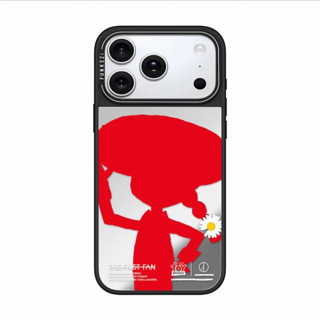 Toy Story&G-DRAGON phone case