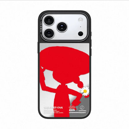 Toy Story&G-DRAGON phone case