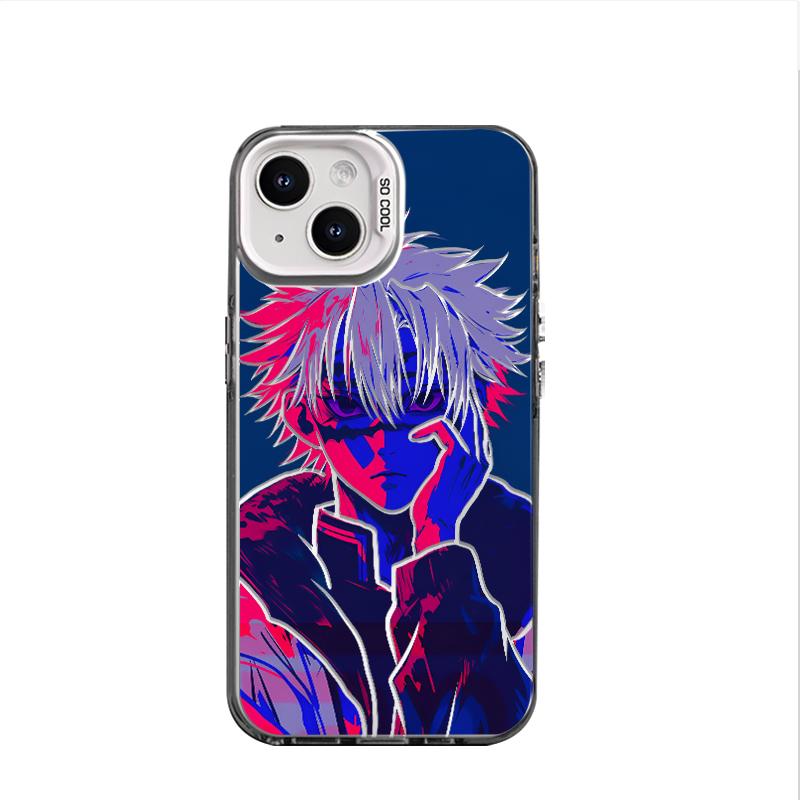 Demon Slayer: Kimetsu no Yaiba Phone Case Kimetsu66