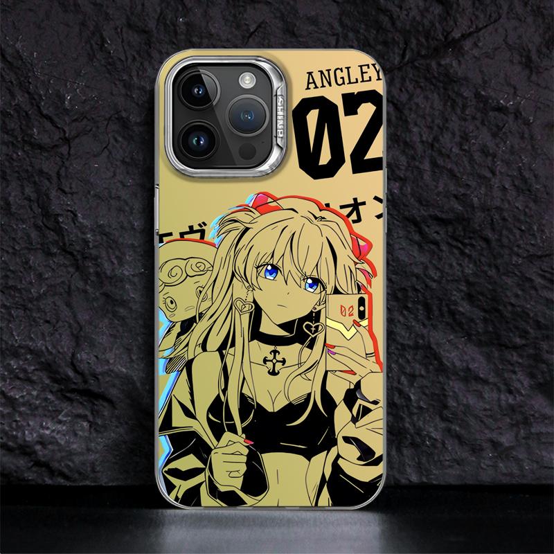 Neon Genesis Evangelion Phone Case EVA54
