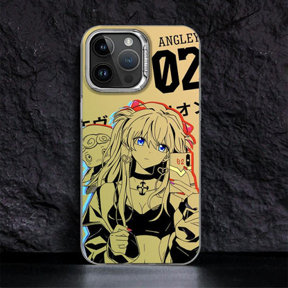 Neon Genesis Evangelion Phone Case EVA54