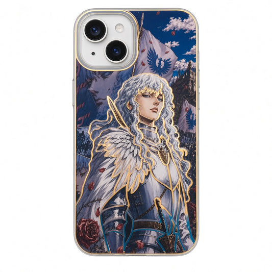 Griffith Phone Case