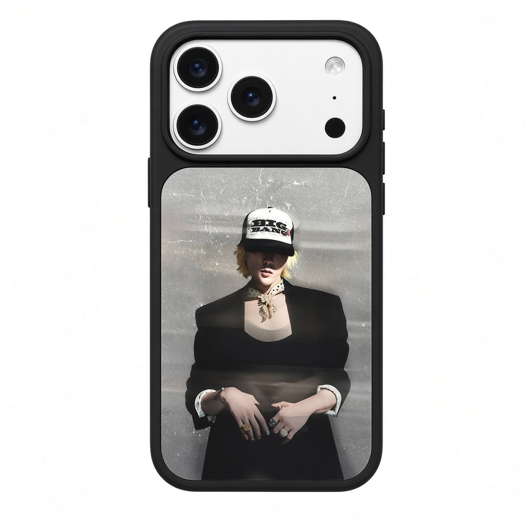 New BIGBANG Phone Case