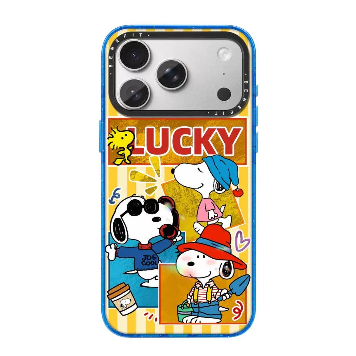 Snoopy 2.0 Phone Case