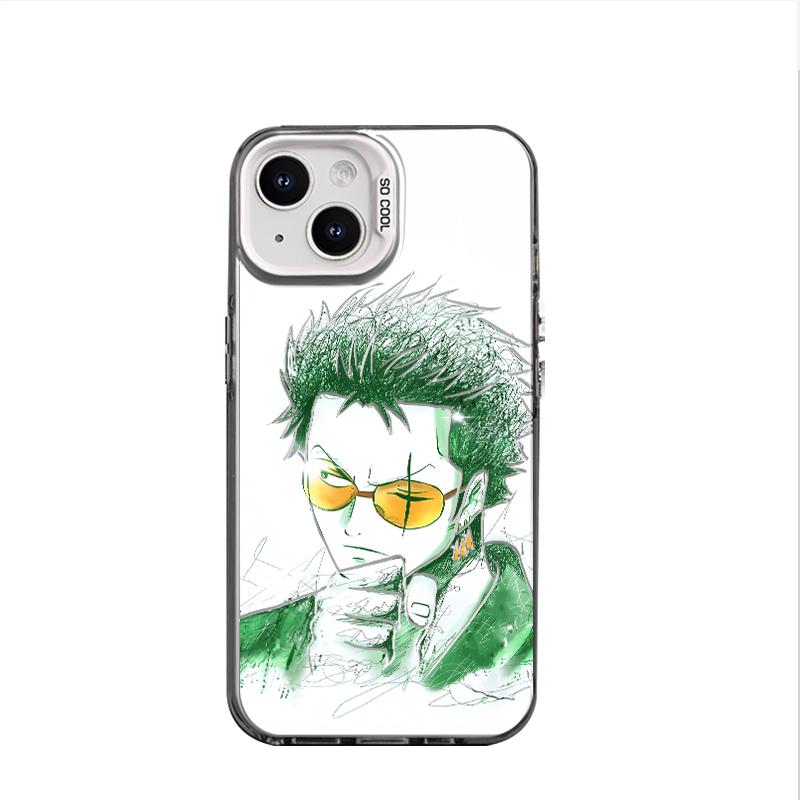 One Piece mobile phone case OnePiece20