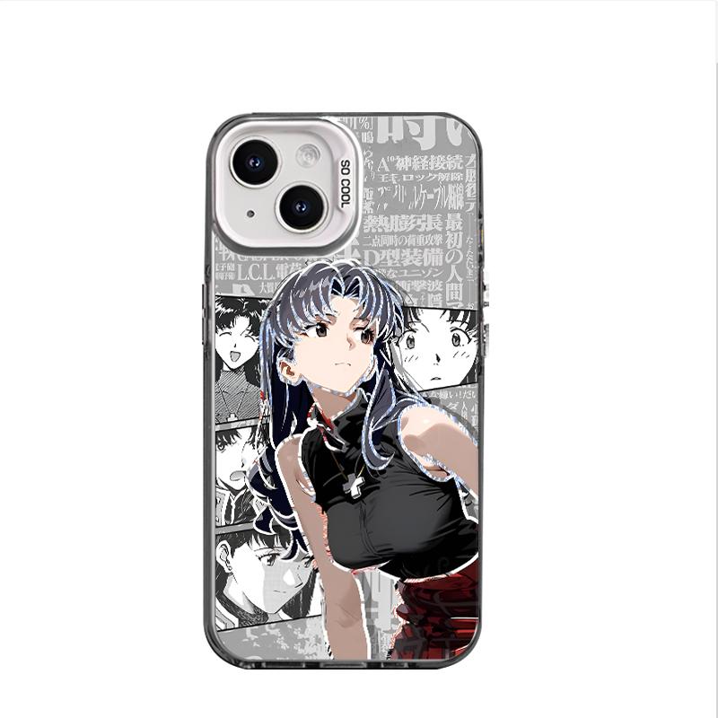 Neon Genesis Evangelion Phone Case EVA56