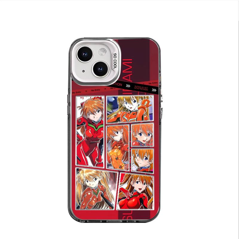 Neon Genesis Evangelion Phone Case EVA58