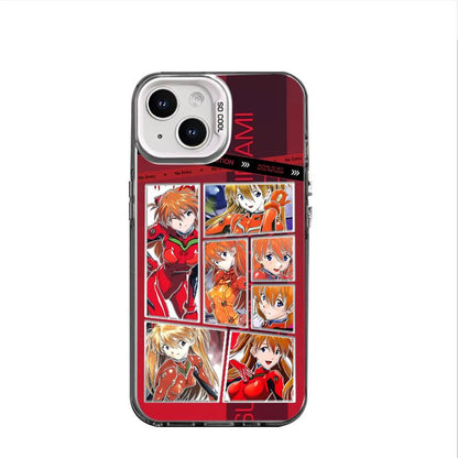 Neon Genesis Evangelion Phone Case EVA58