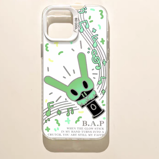 K-pop B.A.P Phone Case