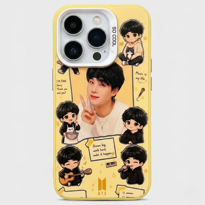 BTS 2.0 Phone Case