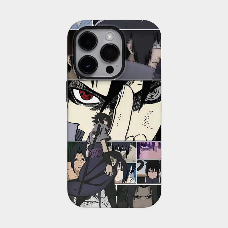 Anime Naruto mobile phone case Naruto40
