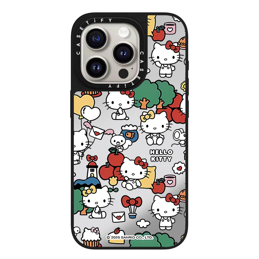 Hello Kitty anime phone case HelloKitty-18