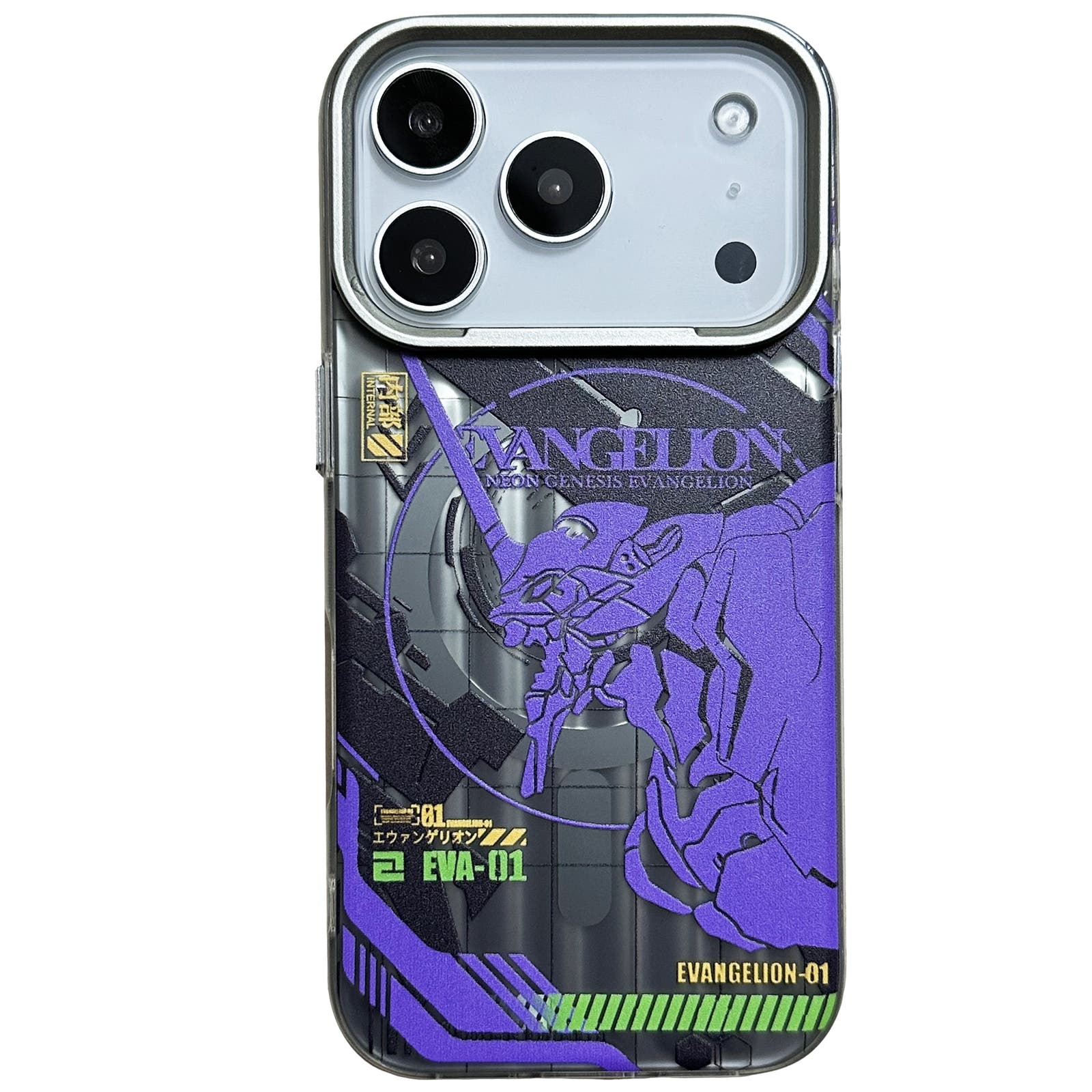 Neon Genesis Evangelion Phone Case EVA59