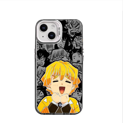 Demon Slayer: Kimetsu no Yaiba Phone Case Kimetsu68