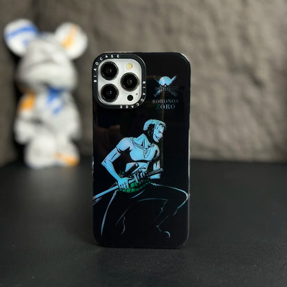 One Piece mobile phone case OnePiece84