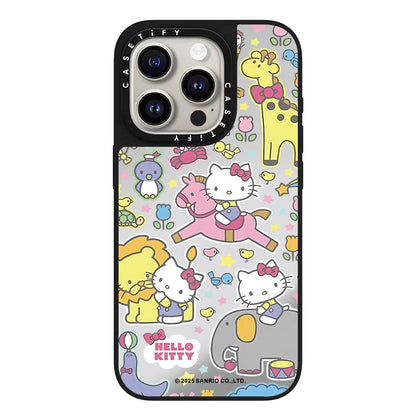 Hello Kitty anime phone case HelloKitty-17