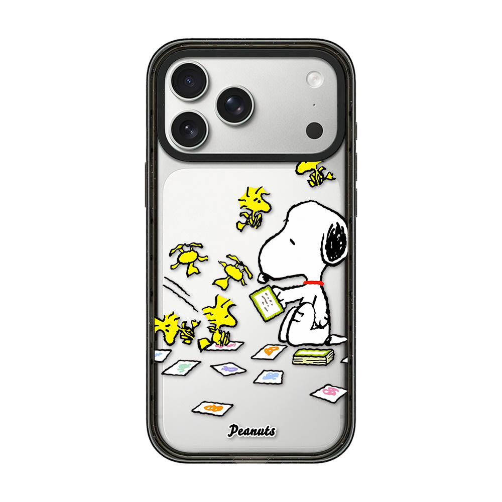Snoopy 2.0 Phone Case