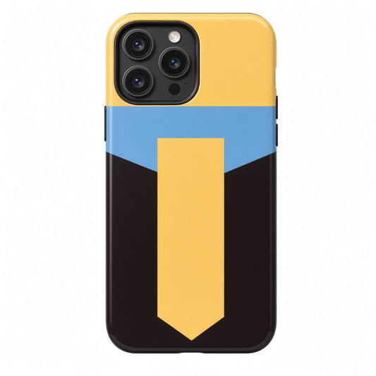 Invincible Phone Case