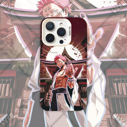 Jujutsu Kaisen Phone Case Jujutsu62