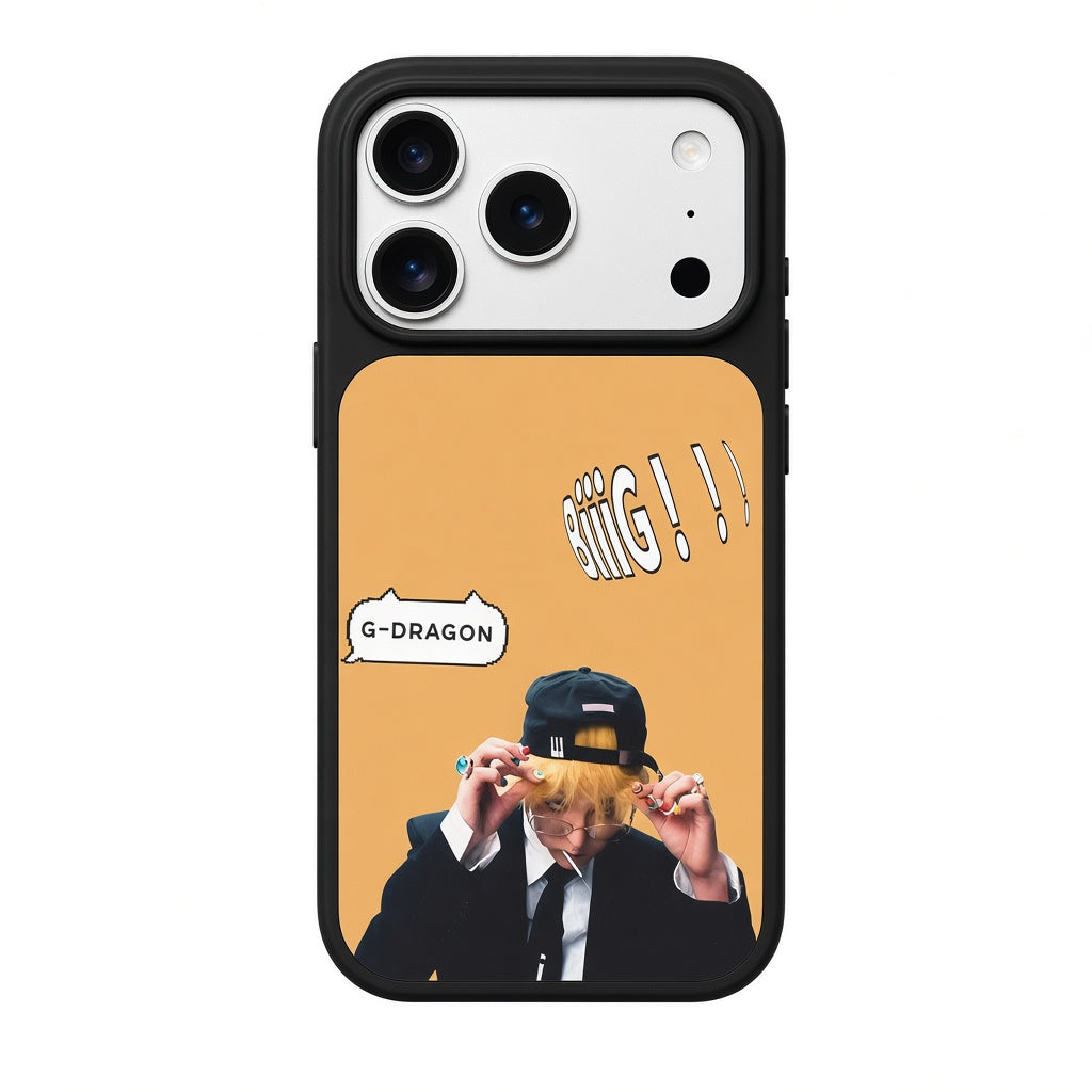 New BIGBANG Phone Case