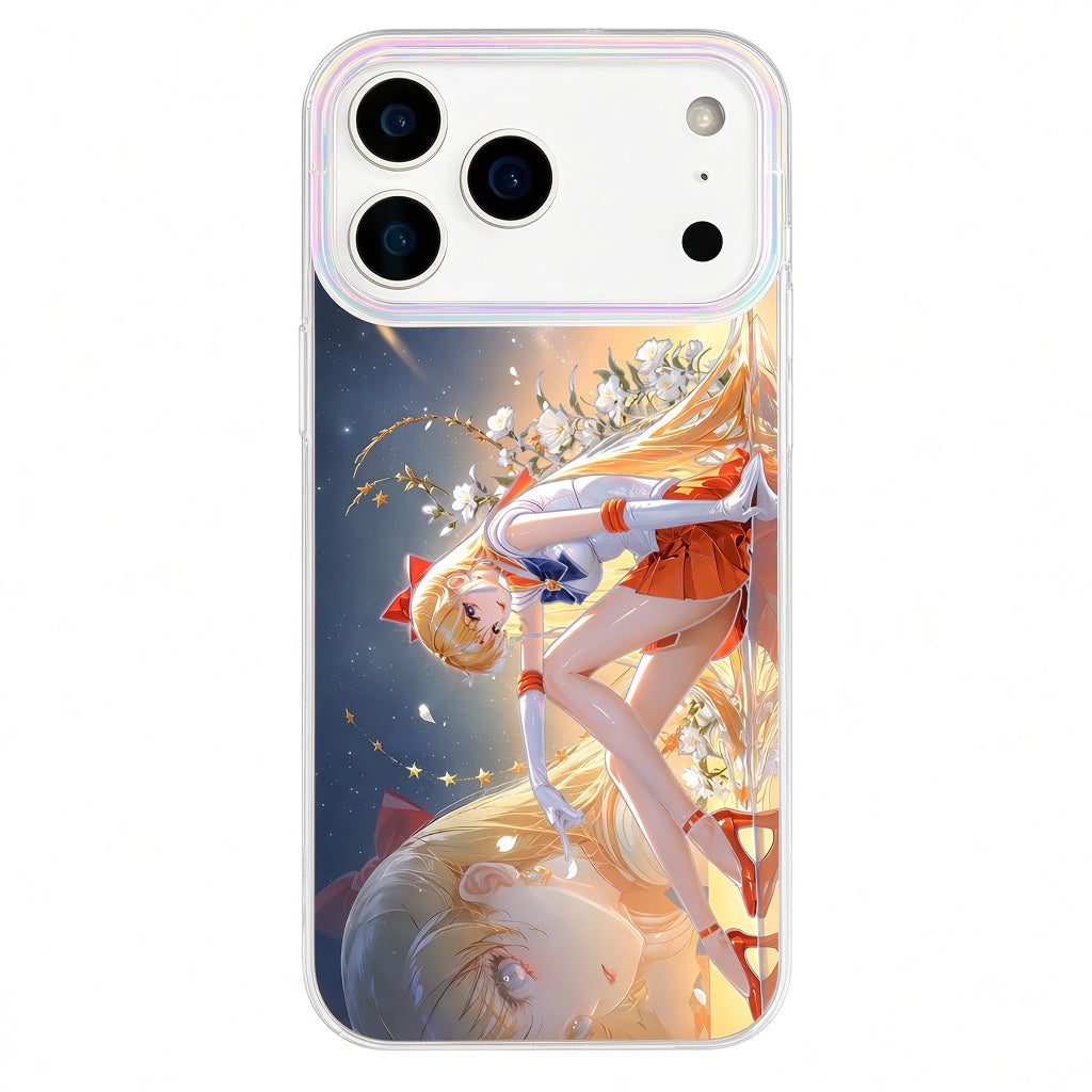 New Sailor Moon Phone Case