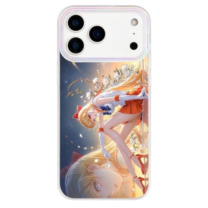 New Sailor Moon Phone Case