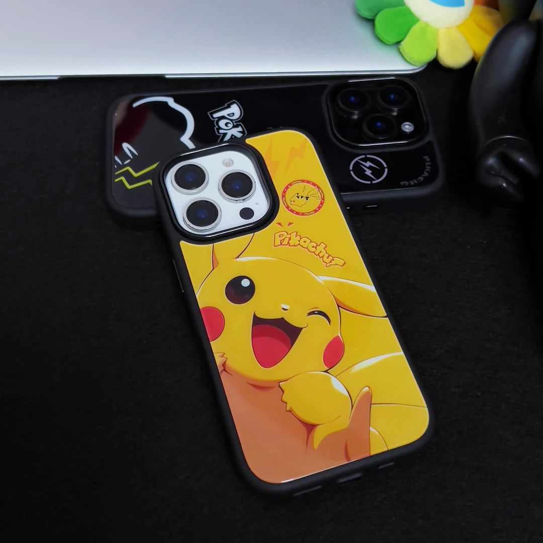 Pokemon Elf Phone Case Pokémon48