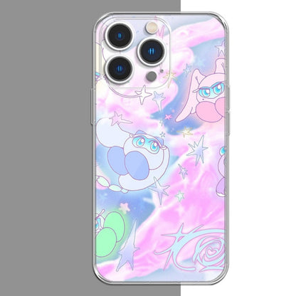 Red Velvet Phone Case