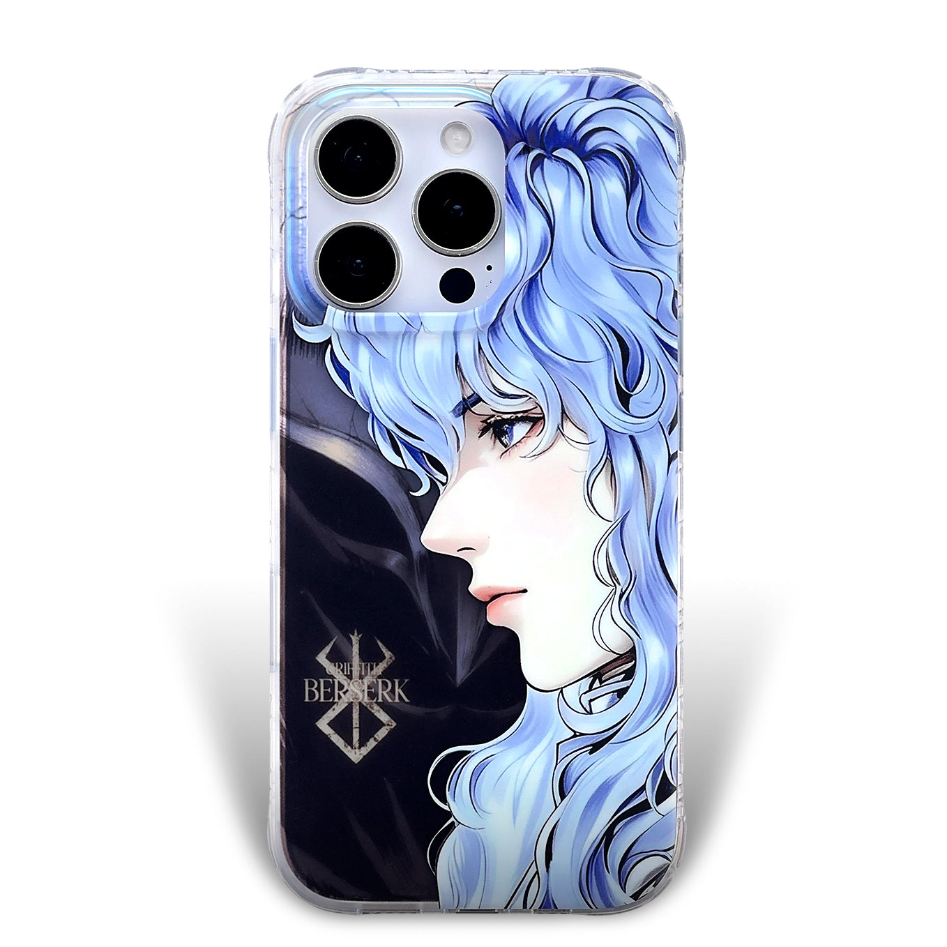 Berserk Anime phone case 1Berserk33