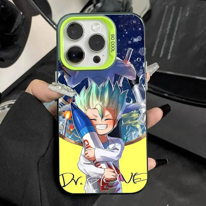 Dr.STONE Phone Case STONE 11