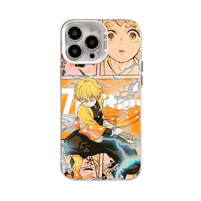 Demon Slayer: Kimetsu no Yaiba Phone Case Kimetsu72