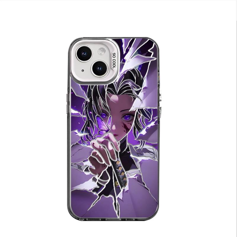 Demon Slayer: Kimetsu no Yaiba Phone Case Kimetsu73