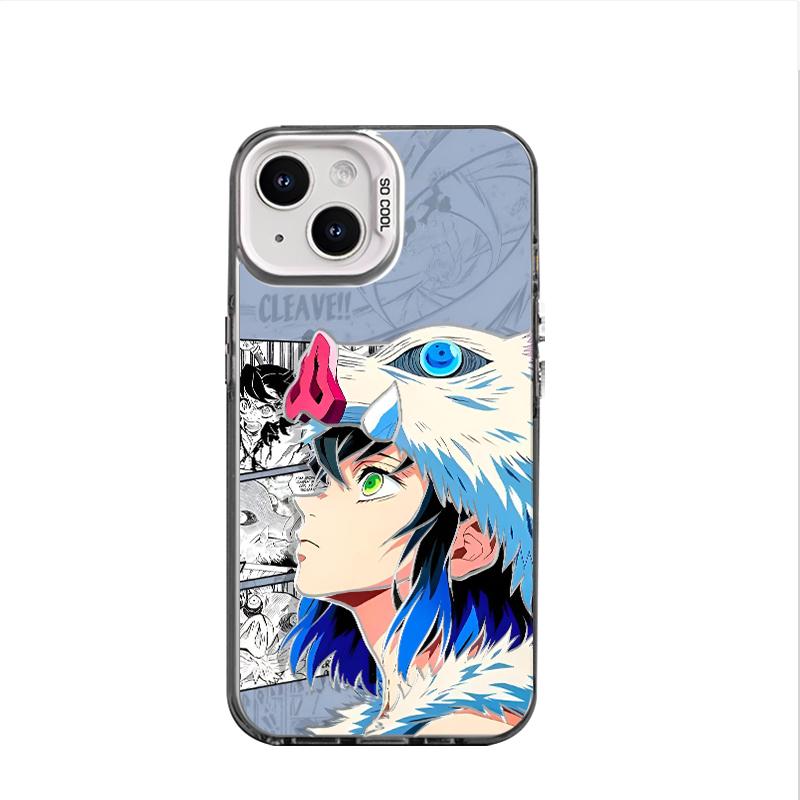 Demon Slayer: Kimetsu no Yaiba Phone Case Kimetsu75