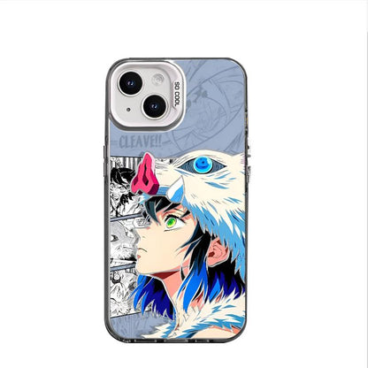 Demon Slayer: Kimetsu no Yaiba Phone Case Kimetsu75