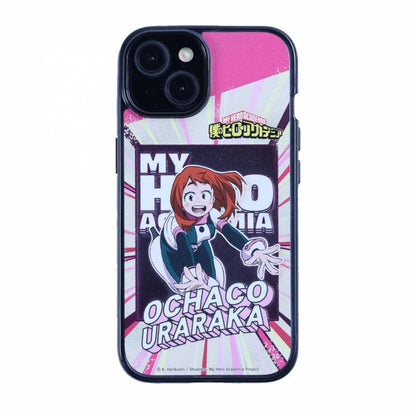 My Hero Academia Anime Phone Case Academia2