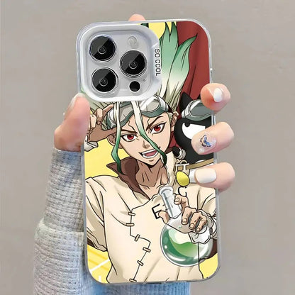 Dr.STONE Phone Case STONE 1