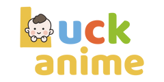 LuckAnime logo