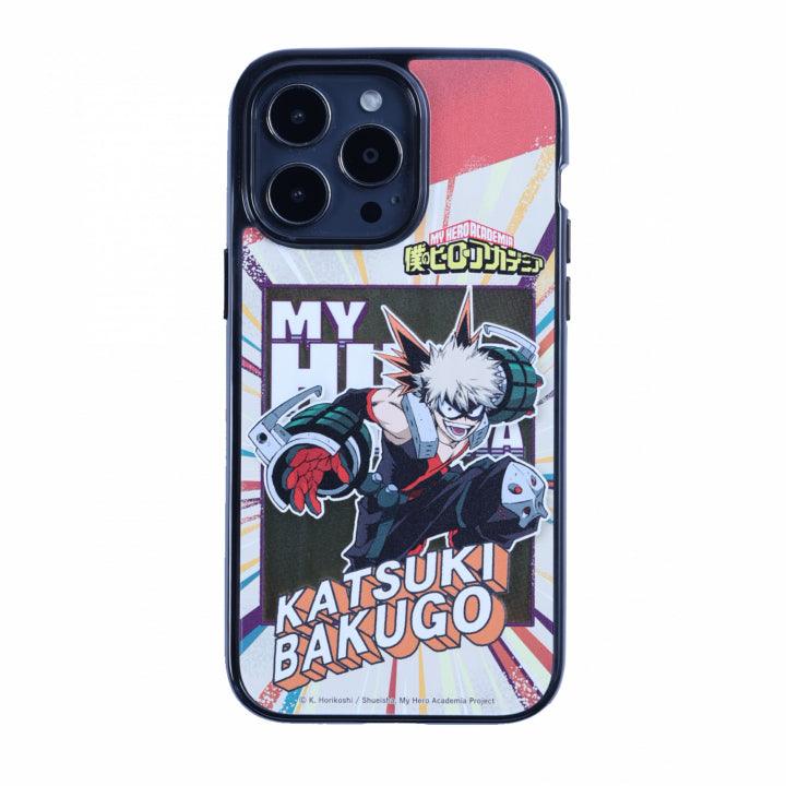 My Hero Academia Anime Phone Case Academia3