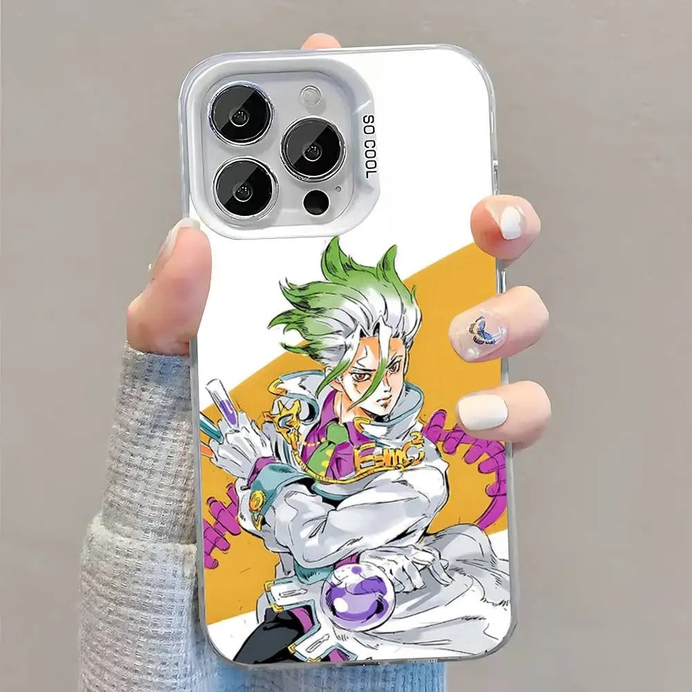 Dr.STONE Phone Case STONE 6