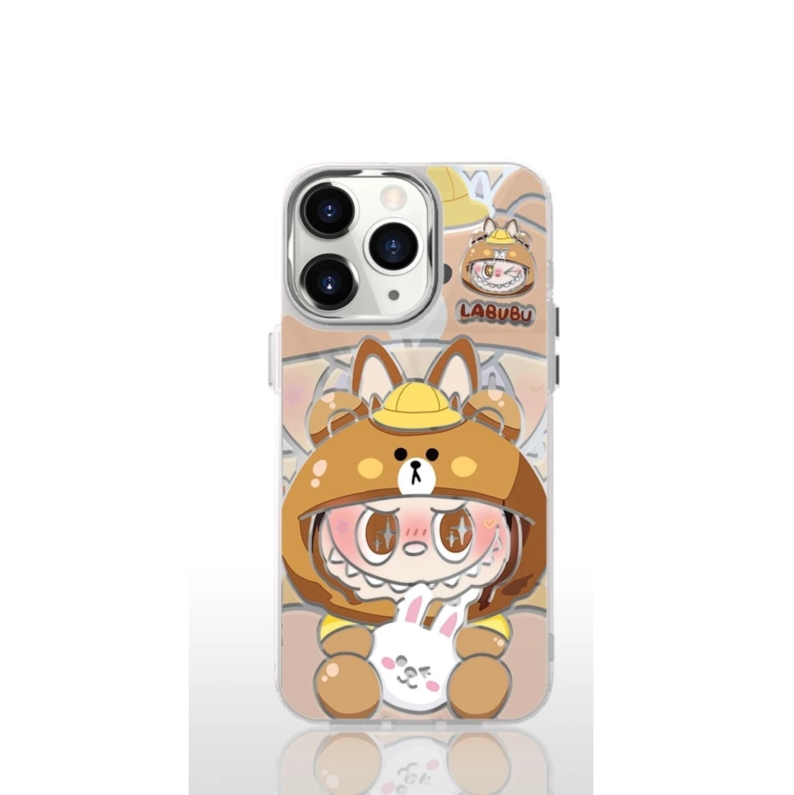 Labubu Phone Case Labubu26