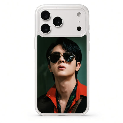 BTS Body to Body Phone Case