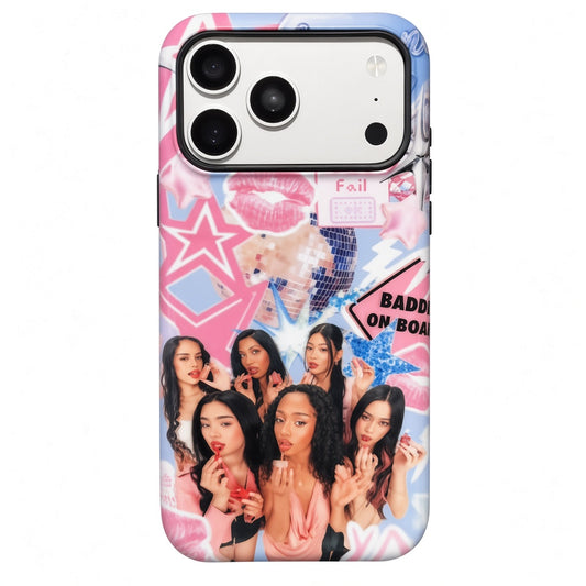 KATSEYE Phone Case