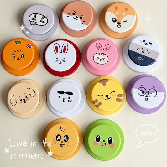 SEVENTEEN Magsafe Stand